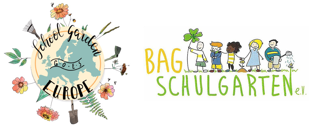 Schoolgardening in Europe - Teaching and Learning for the Future am 25.09.2021