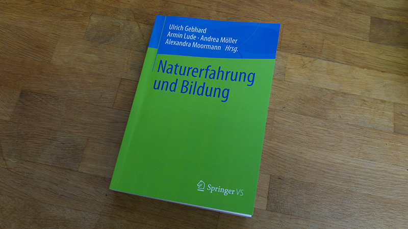 Naturerfahrung und Bildung