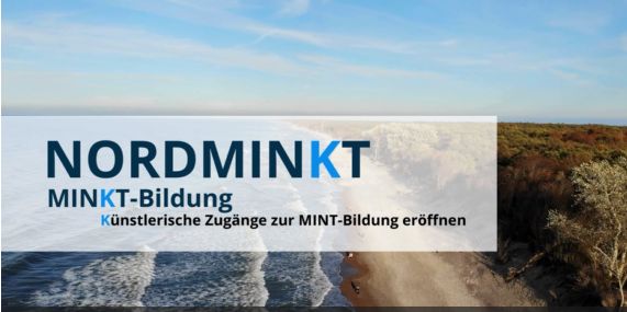 MINT-Bildung mit künstlerischen Zugängen
