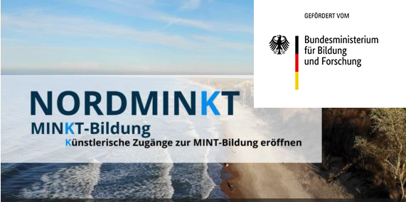 MINT-Bildung mit künstlerischen Zugängen