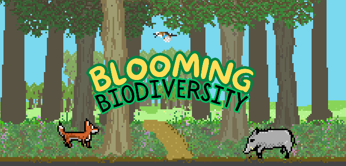 Blooming Biodiversity