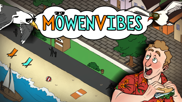 Möwenvibes